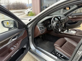 BMW 740 XD-FACE-4X4-M PACKET-MASAGE-DISTR-CAM360-SMART KEY - 34700 € / 67867.30 лв. - 35975281 10
