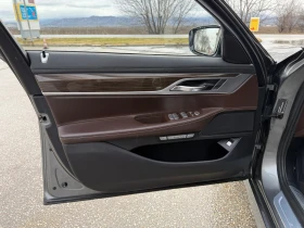 BMW 740 XD-FACE-4X4-M PACKET-MASAGE-DISTR-CAM360-SMART KEY - 34700 € / 67867.30 лв. - 35975281 13