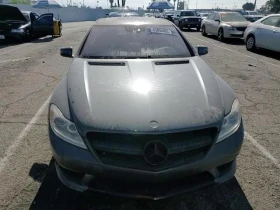 Mercedes-Benz CL 63 AMG 5.5l - 18500 € / 36182.85 лв. - 16413989 13