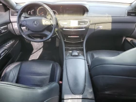 Mercedes-Benz CL 63 AMG 5.5l - 18500 € / 36182.85 лв. - 16413989 8