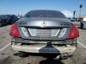 Mercedes-Benz CL 63 AMG 5.5l - 18500 € / 36182.85 лв. - 16413989 6