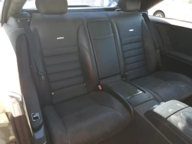 Mercedes-Benz CL 63 AMG 5.5l - 18500 € / 36182.85 лв. - 16413989 10