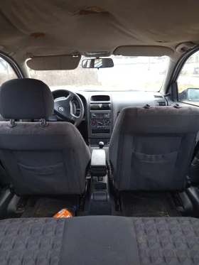 Opel Astra 1.7 DTI - цена по договаряне - 57872062 7