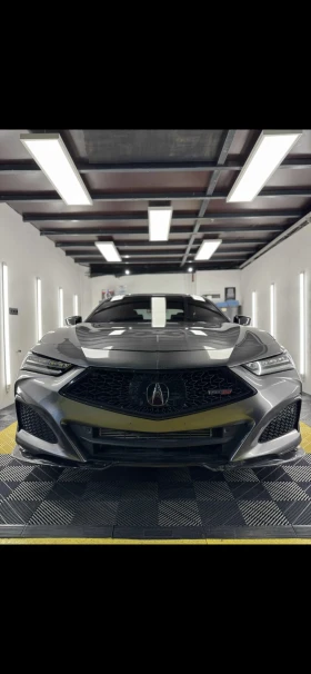 Acura TLX Type S 3.0T SH-AWD - 40000 € / 78233.20 лв. - 70403075 2
