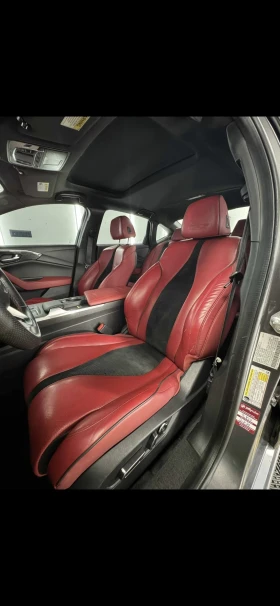 Acura TLX Type S 3.0T SH-AWD - 40000 € / 78233.20 лв. - 70403075 9