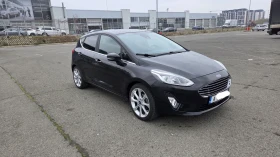 Ford Fiesta 1.0 EcoBoost, Titanium - 14500 € / 28359.53 лв. - 30650521 7