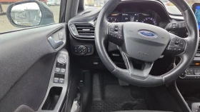 Ford Fiesta 1.0 EcoBoost, Titanium - 14500 € / 28359.53 лв. - 30650521 11