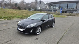 Ford Fiesta 1.0 EcoBoost, Titanium - 14500 € / 28359.53 лв. - 30650521 2