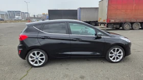Ford Fiesta 1.0 EcoBoost, Titanium - 14500 € / 28359.53 лв. - 30650521 6