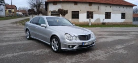 Mercedes-Benz E 220 CDI AMG paket - 2900 € / 5671.91 лв. - 33358214 2
