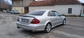 Mercedes-Benz E 220 CDI AMG paket - 2900 € / 5671.91 лв. - 33358214 3
