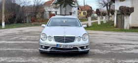 Mercedes-Benz E 220 CDI AMG paket - 2900 € / 5671.91 лв. - 33358214 6