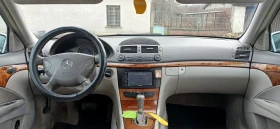 Mercedes-Benz E 220 CDI AMG paket - 2900 € / 5671.91 лв. - 33358214 8