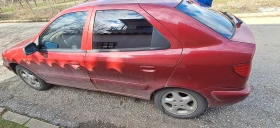 Citroen Xsara 1.8  16v VTS 110HP, снимка 5 - Автомобили и джипове - 53632178