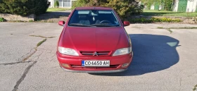 ����� �� �������� �� Citroen Xsara 1.8  16v VTS 110HP