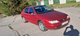 Citroen Xsara 1.8  16v VTS 110HP | Mobile.bg � ����� ������ 2