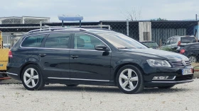 VW Passat Sportline-244хкм-Germany-пълна история - 9000 € / 17602.47 лв. - 81626521 6