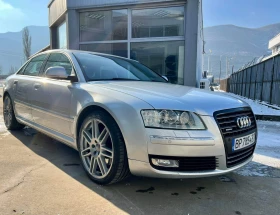 Audi A8 4.2tdi facelift - 7000 € / 13690.81 лв. - 49340703 2