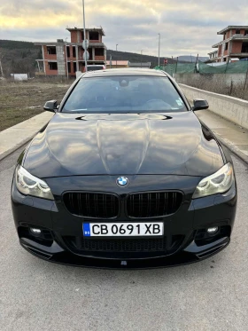 BMW 535 