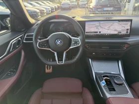 BMW i4 M50 XDRIVE H/K 360-CAMERA | Auto.bg — изображение 6