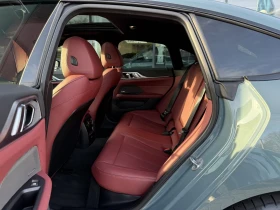 BMW i4 M50 XDRIVE H/K 360-CAMERA | Auto.bg — изображение 13