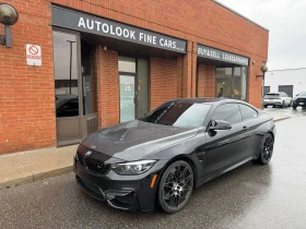 BMW M4 * Coupe * CARFAX * ЧЕРВЕН САЛОН * 