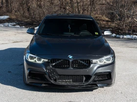 BMW 340  xDrive* АвтоКредит * (ЦЕНА ДО БГ) - 20999 € / 41070.47 лв. - 16062164 5