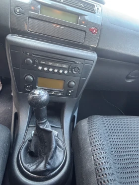 Citroen C4 1.6 HDI - 1900 € / 3716.08 лв. - 80898952 8