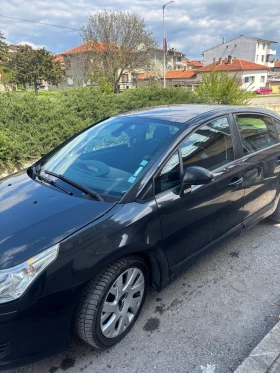 Citroen C4 1.6 HDI - 1900 € / 3716.08 лв. - 80898952 3