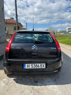 Citroen C4 1.6 HDI - 1900 € / 3716.08 лв. - 80898952 4