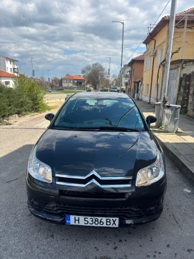 Citroen C4 1.6 HDI