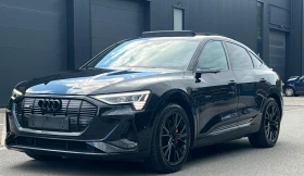 Audi E-Tron Sportback 55 S Line | Auto.bg — изображение 2