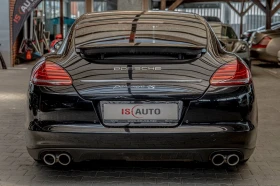 Porsche Panamera 4s/PDLS/Sport Chrono/Bose/PASM/PDK/������/ | Mobile.bg � ����� ������ 4