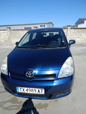 Toyota Corolla verso | Mobile.bg � ����� ������ 2