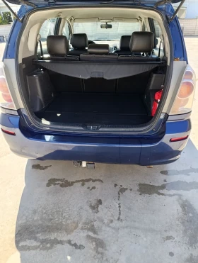 Toyota Corolla verso | Mobile.bg � ����� ������ 5