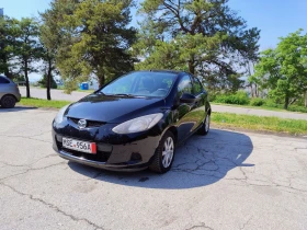 ����� �� �������� �� Mazda 2