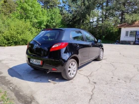 Mazda 2 | Mobile.bg � ����� ������ 4