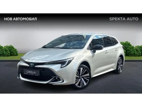 ������ Toyota Corolla