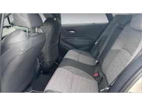 Toyota Corolla 1.8 TS HEV E-CVT , ������� ������ �� 187   | Mobile.bg � ����� ������ 11