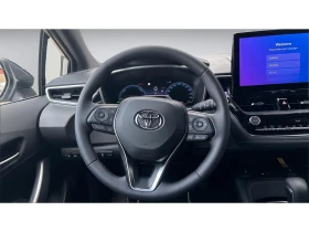 Toyota Corolla 1.8 TS HEV E-CVT , ������� ������ �� 187   | Mobile.bg � ����� ������ 9