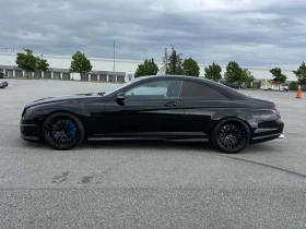Mercedes-Benz CL 63 AMG 6.2L * ������* ������* ���������* ���������*  | Mobile.bg � ����� ������ 3