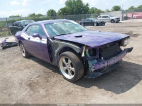 ����� �� �������� �� Dodge Challenger * R/T * 5.7 * �����