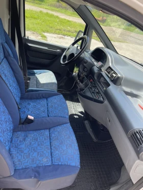 Fiat Scudo �������� | Mobile.bg � ����� ������ 8