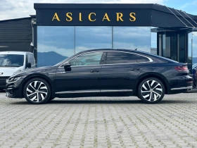����� �� �������� �� VW Arteon / R-LINE / MEMORY / MASSAGE / TOP /