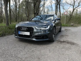Audi A6 S-Line | Mobile.bg � ����� ������ 3