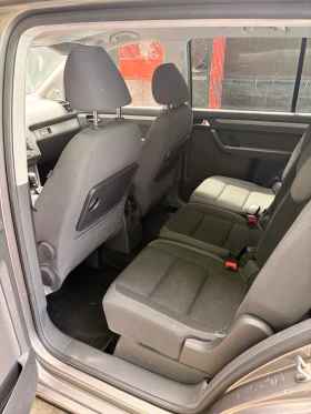 VW Touran 1.4 TSI 7-местен - 6900 € / 13495.23 лв. - 92711039 11