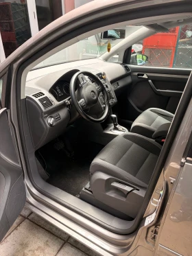 VW Touran 1.4 TSI 7-местен - 6900 € / 13495.23 лв. - 92711039 8