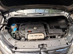 VW Touran 1.4 TSI 7-местен - 6900 € / 13495.23 лв. - 92711039 16