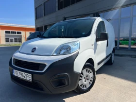 Fiat Fiorino 1.3 MULTIJET2 / РЕГИСТРИРАНА / НОВИ ГУМИ