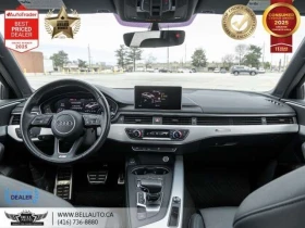 Audi A4 Technik | S-LINE | B&O | 360  | SUNROOF |  | Mobile.bg � ����� ������ 15